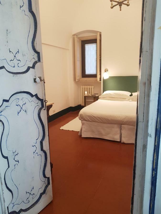B&B Villa Spada Donadeo Lequile Ngoại thất bức ảnh