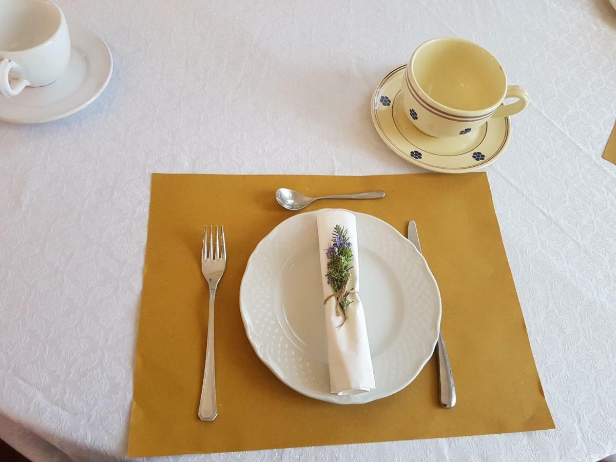 B&B Villa Spada Donadeo Lequile Ngoại thất bức ảnh