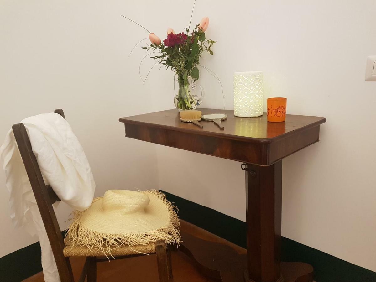 B&B Villa Spada Donadeo Lequile Ngoại thất bức ảnh
