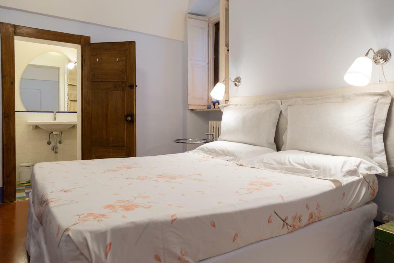 B&B Villa Spada Donadeo Lequile Ngoại thất bức ảnh