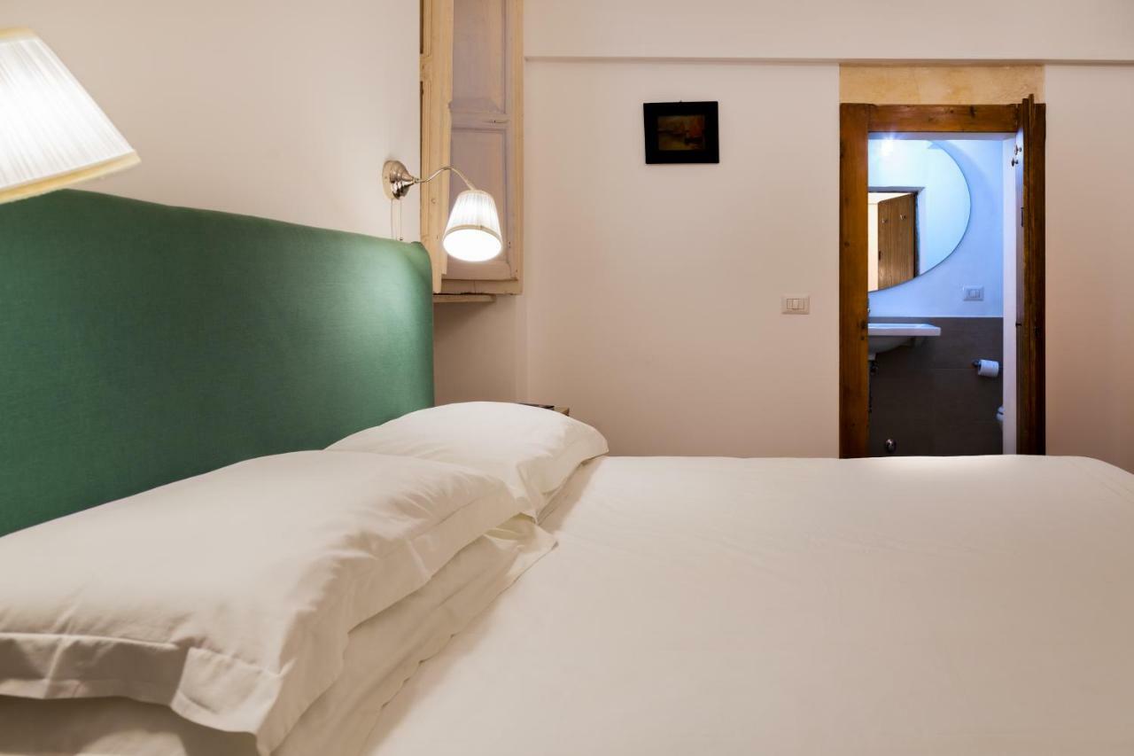 B&B Villa Spada Donadeo Lequile Ngoại thất bức ảnh