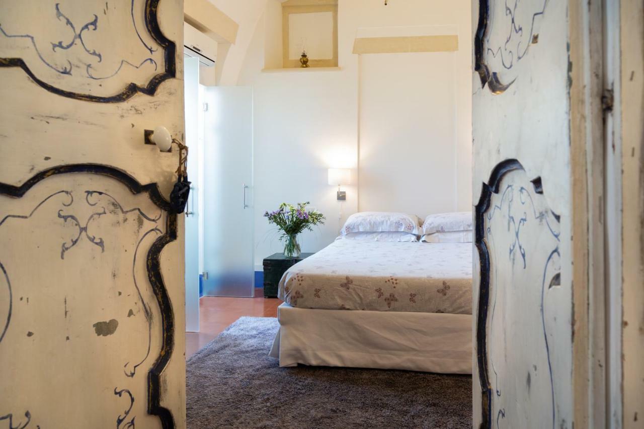 B&B Villa Spada Donadeo Lequile Ngoại thất bức ảnh