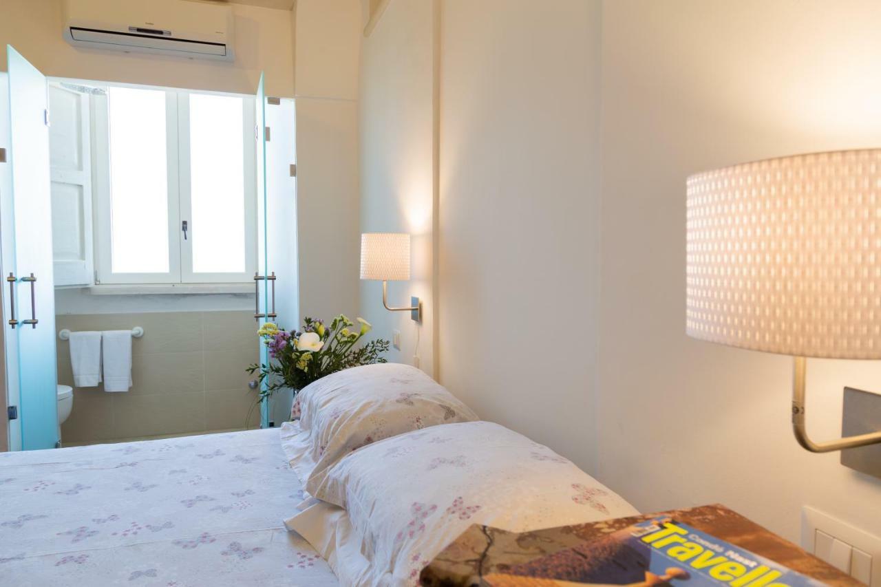 B&B Villa Spada Donadeo Lequile Ngoại thất bức ảnh