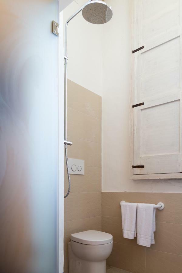 B&B Villa Spada Donadeo Lequile Ngoại thất bức ảnh