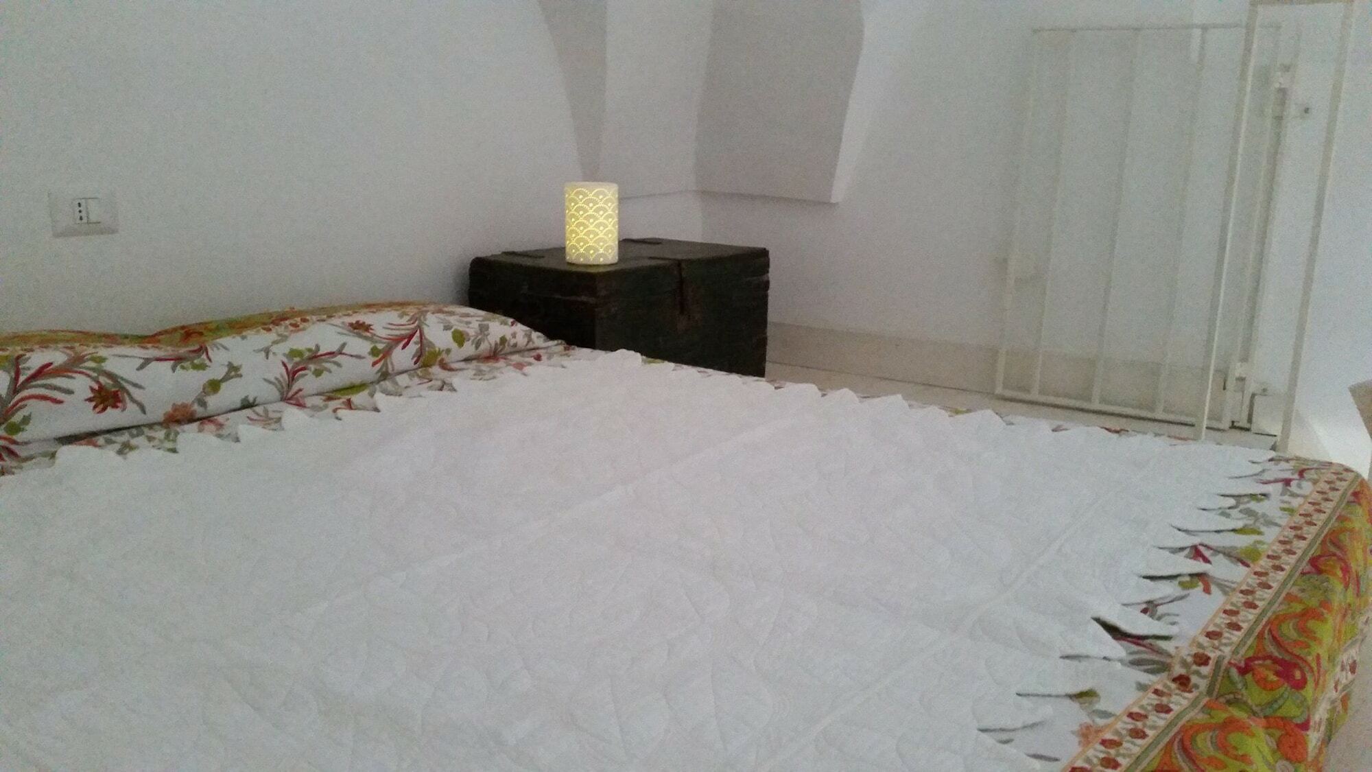 B&B Villa Spada Donadeo Lequile Ngoại thất bức ảnh